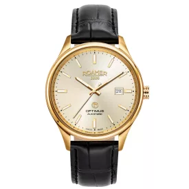   Roamer Optimus férfi automata karóra ⌀ 42 mm Modell: 983983 48 35 05