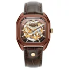 Roamer Mechano férfi Kézi felhúzós karóra ⌀ 39,5 x 41,5 mm Modell: 985986 43 65 20