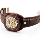 Roamer Mechano férfi Kézi felhúzós karóra ⌀ 39,5 x 41,5 mm Modell: 985986 43 65 20