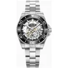 Roamer Premier Skeleton férfi automata karóra ⌀ 42 mm Modell: 986984 41 85 20