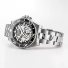 Roamer Premier Skeleton férfi automata karóra ⌀ 42 mm Modell: 986984 41 85 20