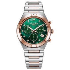   Roamer Eos Ladies Chrono női elemes kvarc karóra ⌀ 38 mm Modell: 987837 49 70 20