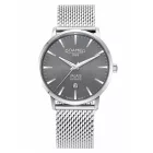 Roamer Valais Gents Interchangeable Box Set férfi elemes kvarc karóra ⌀ 39 mm Modell: 988833 41 55 05