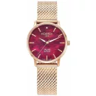 Roamer Valais Ladies Interchangeable Box Set női elemes kvarc karóra ⌀ 32 mm Modell: 989847 46 60 05