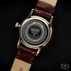 Roamer Valais Ladies Interchangeable Box Set női elemes kvarc karóra ⌀ 32 mm Modell: 989847 46 60 05