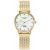 Roamer Valais Ladies Interchangeable Box Set női elemes kvarc karóra ⌀ 32 mm Modell: 989847 48 10 05