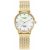 989847 48 10 05 - Roamer Valais Ladies Interchangeable Box Set karóra