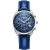 Roamer Pro Chrono férfi elemes kvarc karóra ⌀ 44 mm Modell: 993819 41 45 02