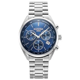   Roamer Pro Chrono férfi elemes kvarc karóra ⌀ 44 mm Modell: 993819 41 45 20
