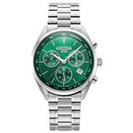   Roamer Pro Chrono férfi elemes kvarc karóra ⌀ 44 mm Modell: 993819 41 75 20