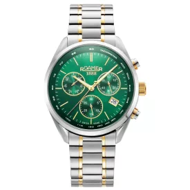   Roamer Pro Chrono férfi elemes kvarc karóra ⌀ 44 mm Modell: 993819 47 75 20