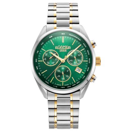 993819 47 75 20 - Roamer Pro Chrono karóra