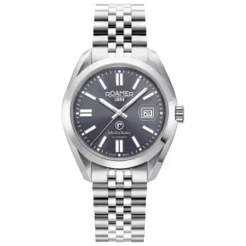   Roamer Montalbano Gents férfi automata karóra ⌀ 41 mm Modell: 996983 41 55 20