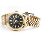 Roamer Montalbano Gents férfi automata karóra ⌀ 41 mm Modell: 996983 46 85 20