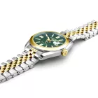 Roamer Montalbano Gents férfi automata karóra ⌀ 41 mm Modell: 996983 47 75 20
