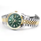 Roamer Montalbano Gents férfi automata karóra ⌀ 41 mm Modell: 996983 47 75 20