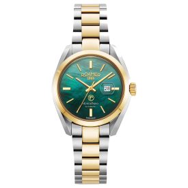   Roamer Montalbano Ladies női automata karóra ⌀ 31 mm Modell: 996990 47 70 20
