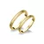 14K karikagyűrű A-1046-S