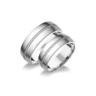 14K karikagyűrű A-1055-F