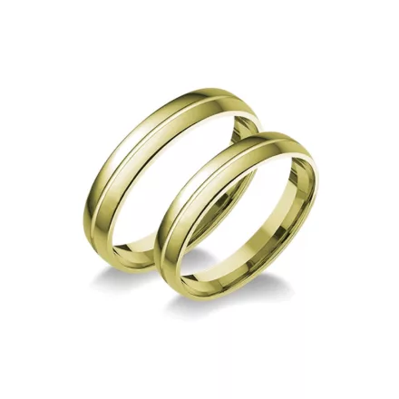 14K karikagyűrű A-1138-S