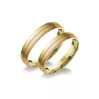 14K karikagyűrű A-1139-S-V