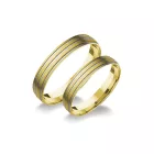 14K karikagyűrű A-1145-S-F