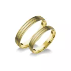 14K karikagyűrű A-1145-S-F