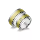 14K karikagyűrű A-945-F-S