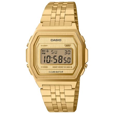 A1000G-9EF -Casio karóra