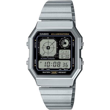 A130WE-1AEF -Casio karóra