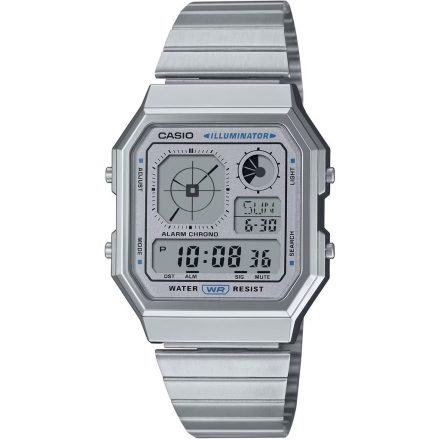 A130WE-7AEF -Casio karóra