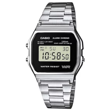 A158WEA-1EF -Casio karóra