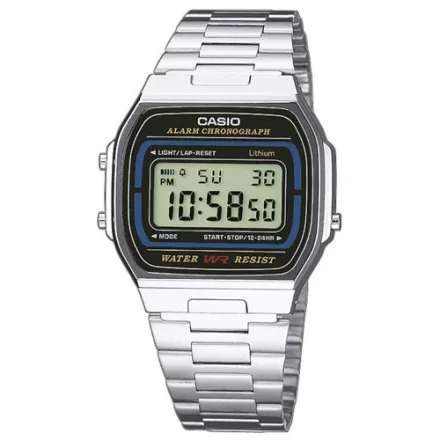 A164WA-1VES -Casio karóra