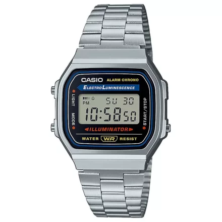 A168WA-1YES -Casio karóra