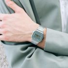 A168WA-1YES -Casio karóra