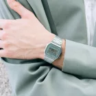 A168WA-1YES -Casio karóra