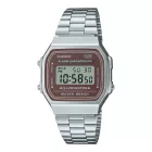 A168WA-3AYES -Casio karóra