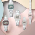A168WA-3AYES -Casio karóra