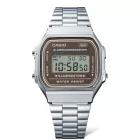 A168WA-3AYES -Casio karóra