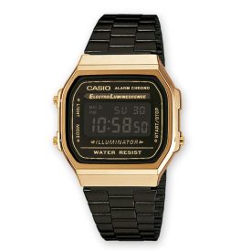 Casio A168WEGB-1BEF női karóra