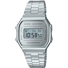 Casio A168WEM-7EF női karóra