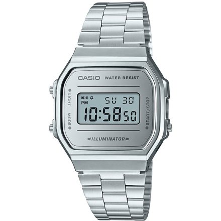 Casio A168WEM-7EF női karóra