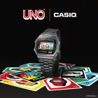 A168WEUC-1AER -Casio karóra