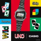 A168WEUC-1AER -Casio karóra