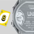 A168WEUC-1AER -Casio karóra