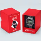 A168WEUC-1AER -Casio karóra