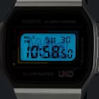 A168WEUC-1AER -Casio karóra
