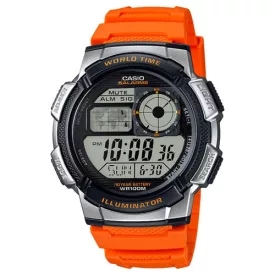 AE-1000W-4BVEF -Casio karóra