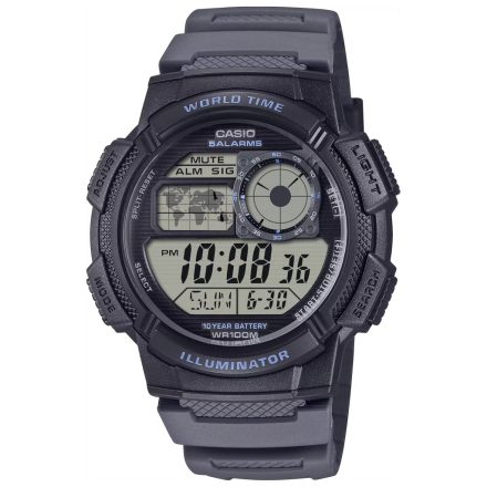 AE-1000W-8AVEF -Casio karóra