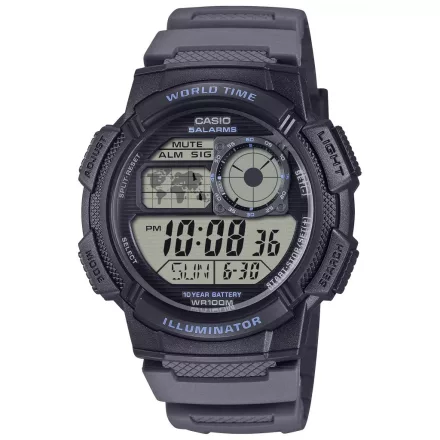 AE-1000W-8AVEF -Casio karóra